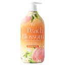 Peach Blossom Body Wash, 900g, 1pack - Image 1
