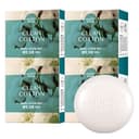 Original Collection Clean Cotton Soap, 4ea - Image 1