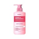Honey & Macadamia Pure Body Lotion [Acacia Moringa], 500ml, 1pack - Image 1