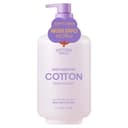Deep Moisture Cotton Body Wash [Baby Powder Scent], 1,000ml, 1pack - Image 1