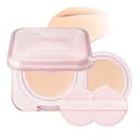 Kill Cover Mesh Glow Essential Cushion [SPF50+/PA++++], 15g+15g(Refill), 21N Linen - Image 1