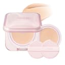 Kill Cover Mesh Glow Essential Cushion [SPF50+/PA++++], 15g+15g(Refill), 23N Ginger, 1pack