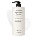 Deep Nourishing Body Lotion [Shea Butter & Coconut], 1,000ml, 1pack - Image 1