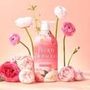 Peony Blossom Body Wash, 900g - Image 3