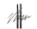 Kill Brow Auto Hard Brow Pencil, 0.31g, 01 Natural Brown, 1pack