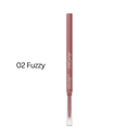 Artclass Smudging Under Liner, 0.12g, 02 Fuzzy, 1pack - Image 1