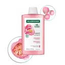 Peony Shampoo, 400ml, 1pack - Image 1