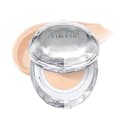 Mask Fit Crystal Mesh Cushion (Mini) [SPF50+/PA++++], 5g, 17 Porcelain, 1pack - Image 1