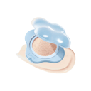 Cloud Filter Cushion [SPF42/PA+++], 15gx2ea, 17 Fair, 1pack