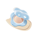 Cloud Filter Cushion [SPF42/PA+++], 15gx2ea, 21 Ivory, 1pack
