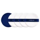 Rubycell Puff, 5ea, Mixed Colors, 1pack - Image 1