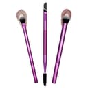 Eye Shade+Blend Trio, 3ea, 1pack - Image 1