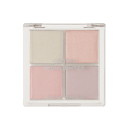 Glowy Highlighter, 12.8g, 02 Cool Shining, 1pack - Image 1