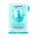 No.1 Pantothenic B5 Hyaluronic Active Clear Mask, 5ea - Image 1