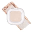 Aitonne Single Eye Shadow [Shimmer], 1.3g, 421 Milky Way, 1pack