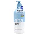 AHA Cooling Dandruff Care Shampoo, 600ml, 1pack - Image 1
