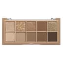 Better Than Palette, 7.5g, 02 Mahogany Garden, 1pack