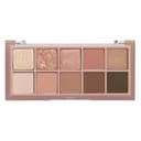 Better Than Palette, 7.5g, 01 Pampas Garden, 1pack