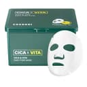 Cica & Vita Daily Pure Mask, 30ea, 1pack - Image 1
