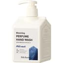 Blooming Perfume Hand Wash [White Musk], 250ml, 1pack - Image 1