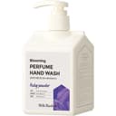 Blooming Perfume Hand Wash [Baby Powder], 250ml, 1pack - Image 1