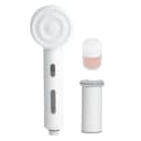 Vitamin Capsule Shower Head, 1ea, 1pack - Image 1