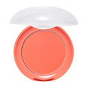Lovely Cookie Blusher, 4g, RD301 Red Grapefruit Pudding, 1pack