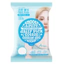 Smooth & Pure Cotton Cooling Deo Tissue, 100gx2ea, 1pack - Image 1