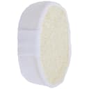 Natural Loofah Body Sponge, 1ea, 1pack - Image 1
