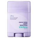 Onion Fresh Light Sun Stick, 22g, 1pack - Image 1