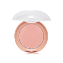 Lovely Cookie Blusher, 4g, OR201 Apricot Peach Mousse, 1pack