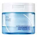 Ultra-Low Molecular Hyaluronic Acid Zinc Cooling Pads, 60ea - Image 1