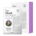 7 Days Mask [Heartleaf], 10ea, 1pack - Image 1