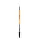 13 Dual Eyebrow Brush, 1pack - Image 1