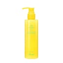 The Perfect Lemon Ginger Bubble Cleanser, 180ml, 1pack - Image 1