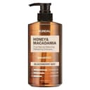 Honey & Macadamia Nature Shampoo [Blackberry Bay], 500ml, 1pack - Image 1