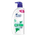 Cool Menthol Shampoo, 550ml, 1pack - Image 1