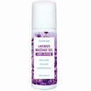 Lavender Massage Gel, 75ml, 1pack - Image 1
