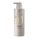 Salon10 Shampoo for Extremely Damaged Hair, 500ml, 1pack - Image 1