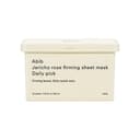 Jericho Rose Firming Sheet Mask Daily Pick, 30ea, 1pack - Image 1