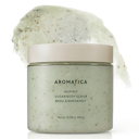 Sugar Body Scrub Basil & Bergamot, 300g, 1pack - Image 1