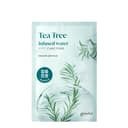 Tea Tree Infused Water Mild Sheet Mask, 10ea, 1pack - Image 1
