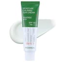 Tea Tree Moisture Soothing Sun Cream [SPF50+/PA++++], 50ml, 1pack - Image 1