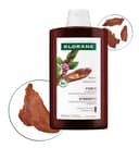 Quinine Edelweiss Shampoo, 400ml, 1pack - Image 1