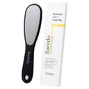 Premium 2 In 1 Foot File, 1ea, 1pack - Image 1