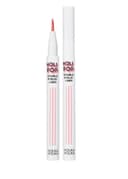 Double Eyelid Liner, Rose Tinting, 1pack, 0.5g