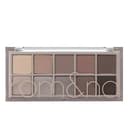 Better Than Palette, 8g, 04 Dusty Fog Garden, 1pack