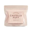 Chom Chom Castella Puff, 6eax2, 1pack - Image 1