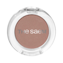 Saemmul Single Shadow [Matte], 1.7g, BR05 Mewlish Choco, 1pack