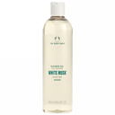 White Musk Shower Gel, 400ml, 1pack - Image 1